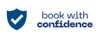 Book With Confidence